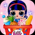 LOLA惊喜玩偶APP