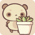 我的孤单植物APP
