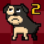 我变成了狗2 汉化版APP
