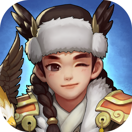 九州群侠传APP