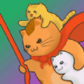 绳索英雄猫APP
