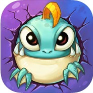 幻兽大陆 果盘版APP