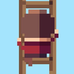 梯子登山者APP