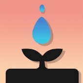 浇水达人APP