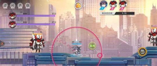 浮生若梦灵莜雨怎么连招？灵莜雨连招技巧解析