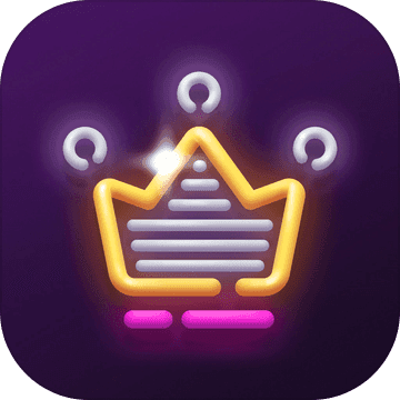 点亮霓虹灯APP