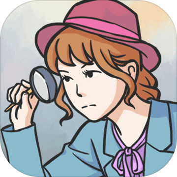 侦探大作战APP