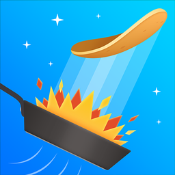 疯狂的飞饼APP