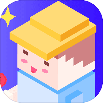 跳舞的方块APP