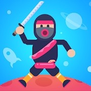 武士乱战APP