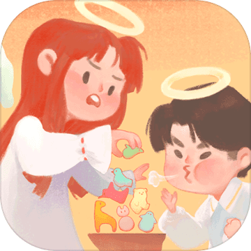 翻滚吧！天神APP
