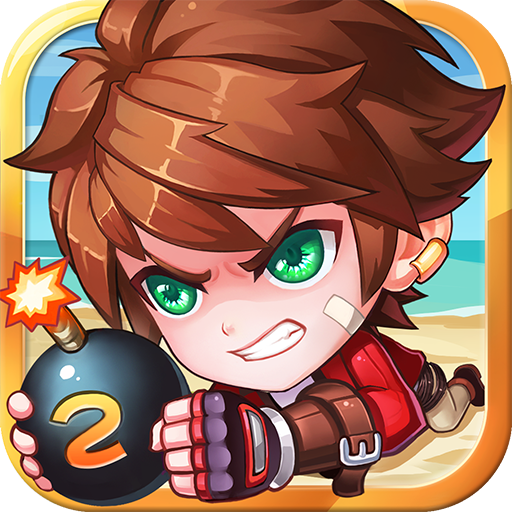 弹弹岛2 九游版APP