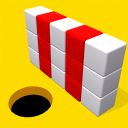 3D颜色黑洞APP