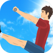 旋转单杠APP