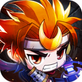 彩虹岛战纪APP