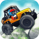 迷你登山赛车APP