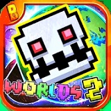 几何世界2APP