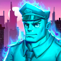 幽灵刑警APP
