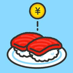 寿司集结APP