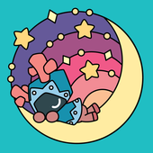 Coloring LunaAPP