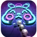 爆射霓虹灯APP