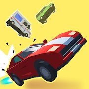 车祸特技APP