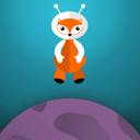 纸片太空APP