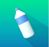翻滚的瓶子APP
