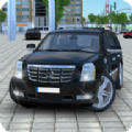 越野车LXAPP