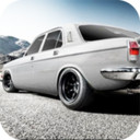 俄罗斯汽车：伏尔加河APP