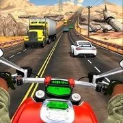 自行车公路骑手APP