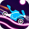霓虹摩托骑士APP