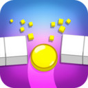 圆盘躲避APP