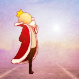 立体花园APP