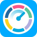 旋转颜色环APP
