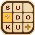 数字解密达人APP