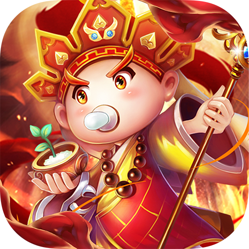 大西游APP