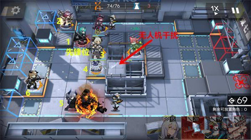 明日方舟5-6怎么过 5-6通关方式大全
