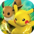Pokemon Scramble SPAPP