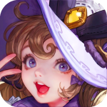 月神战记APP