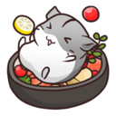 可爱的仓鼠餐厅APP