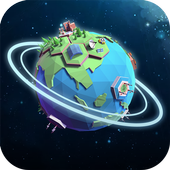 放置火星家园APP