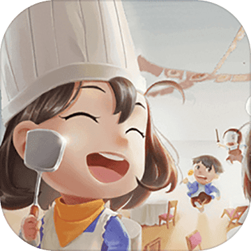 我爱中餐厅APP