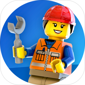 乐高建筑达人APP