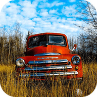 越野卡车4APP