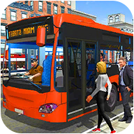 巴士模拟器2018：城市驾驶APP