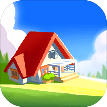 我的农场小屋APP