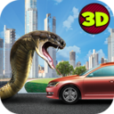 毒液蟒蛇模拟器3DAPP