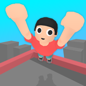 空翻跑酷APP