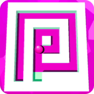 球球闯迷宫APP
